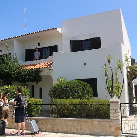 Casa Das Andorinhas Quelfes 외부 사진
