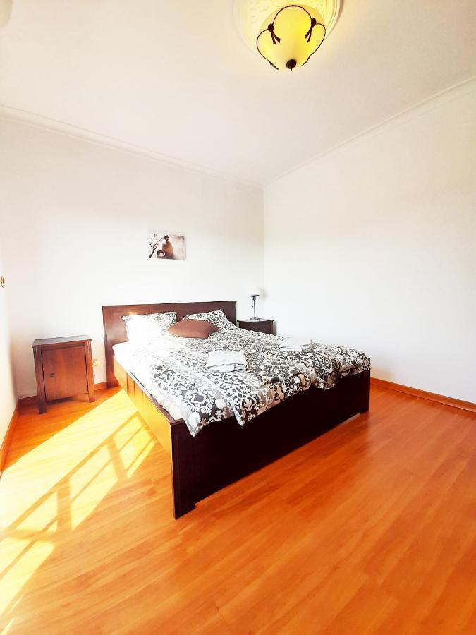 Casa Das Andorinhas Quelfes 외부 사진