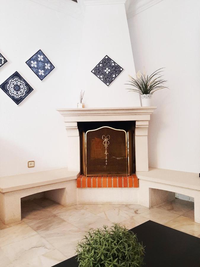 Casa Das Andorinhas Quelfes 외부 사진