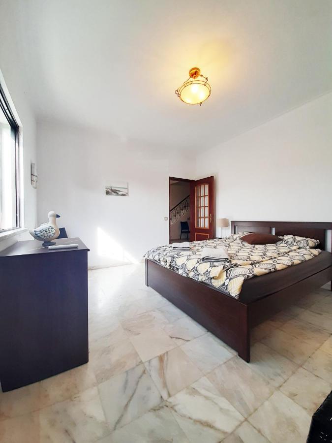 Casa Das Andorinhas Quelfes 외부 사진