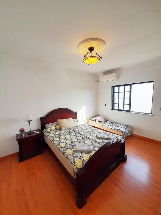 Casa Das Andorinhas Quelfes 외부 사진