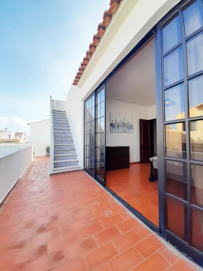 Casa Das Andorinhas Quelfes 외부 사진
