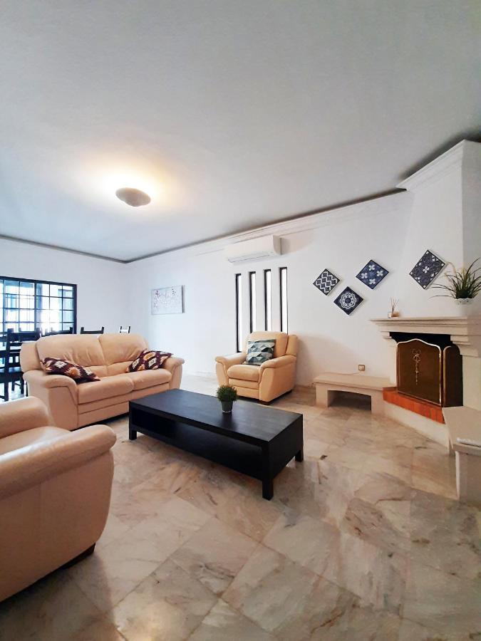Casa Das Andorinhas Quelfes 외부 사진