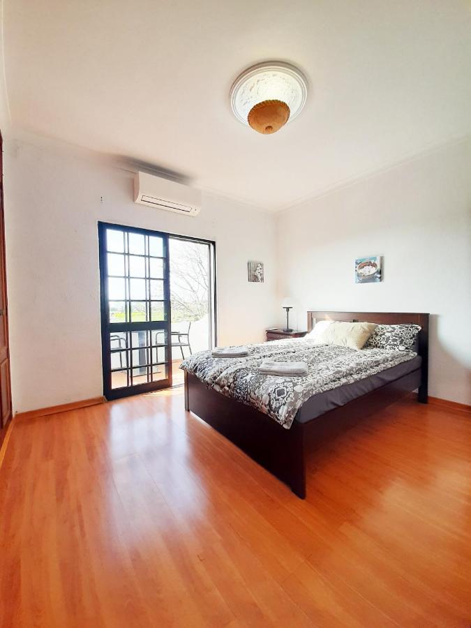 Casa Das Andorinhas Quelfes 외부 사진