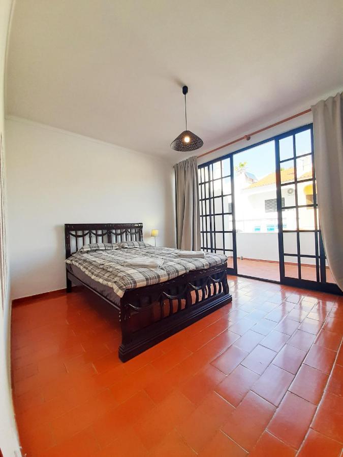 Casa Das Andorinhas Quelfes 외부 사진