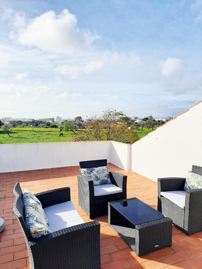Casa Das Andorinhas Quelfes 외부 사진
