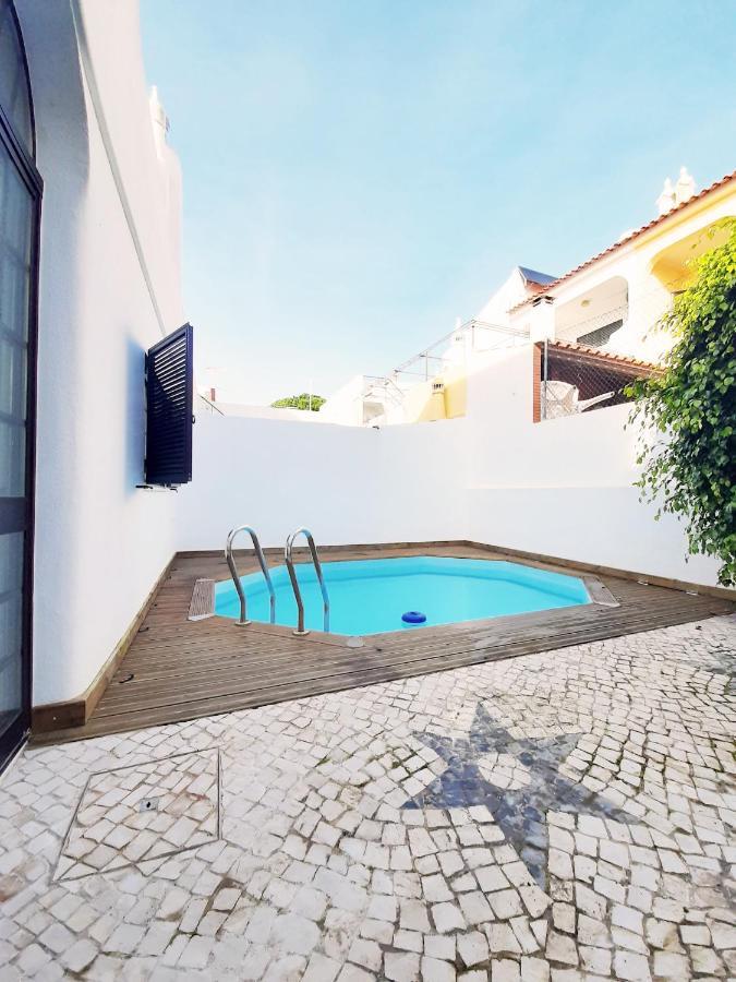 Casa Das Andorinhas Quelfes 외부 사진