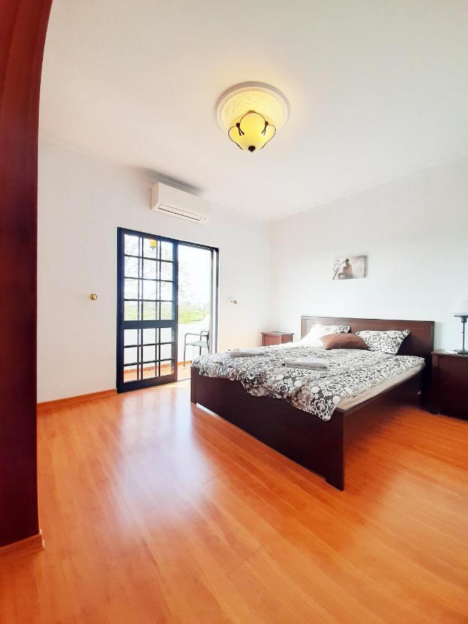 Casa Das Andorinhas Quelfes 외부 사진