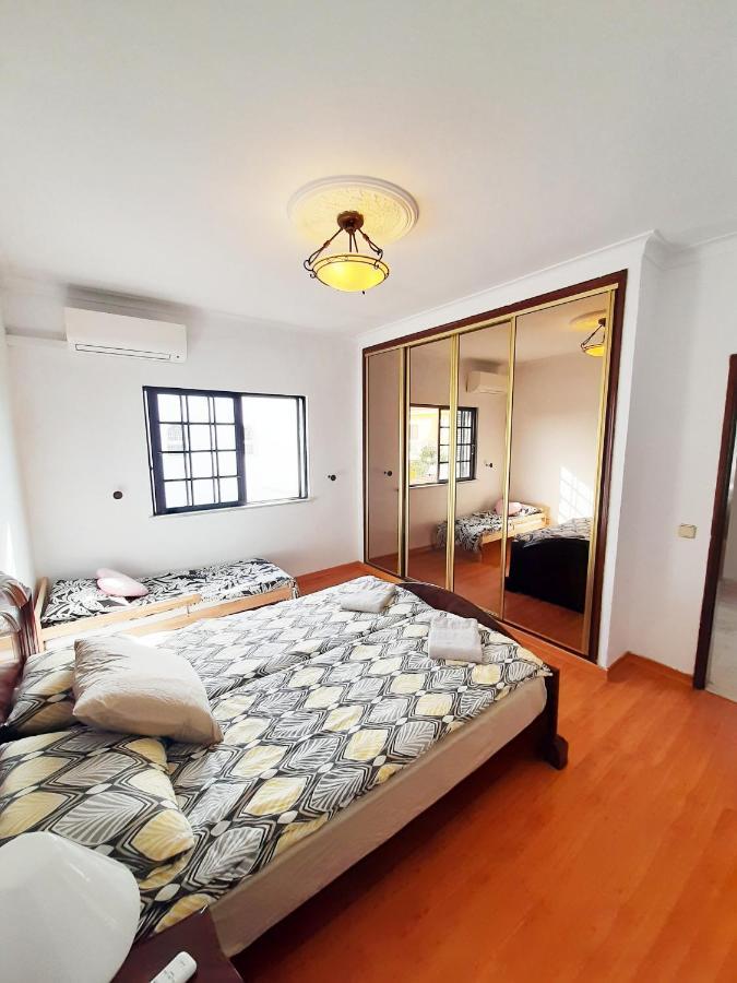 Casa Das Andorinhas Quelfes 외부 사진