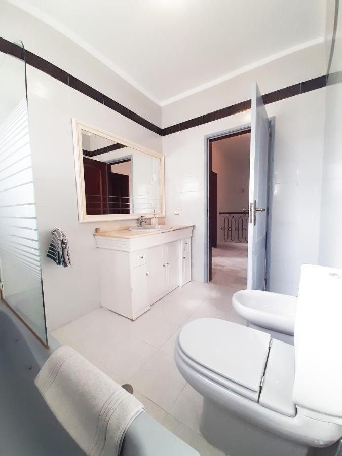 Casa Das Andorinhas Quelfes 외부 사진