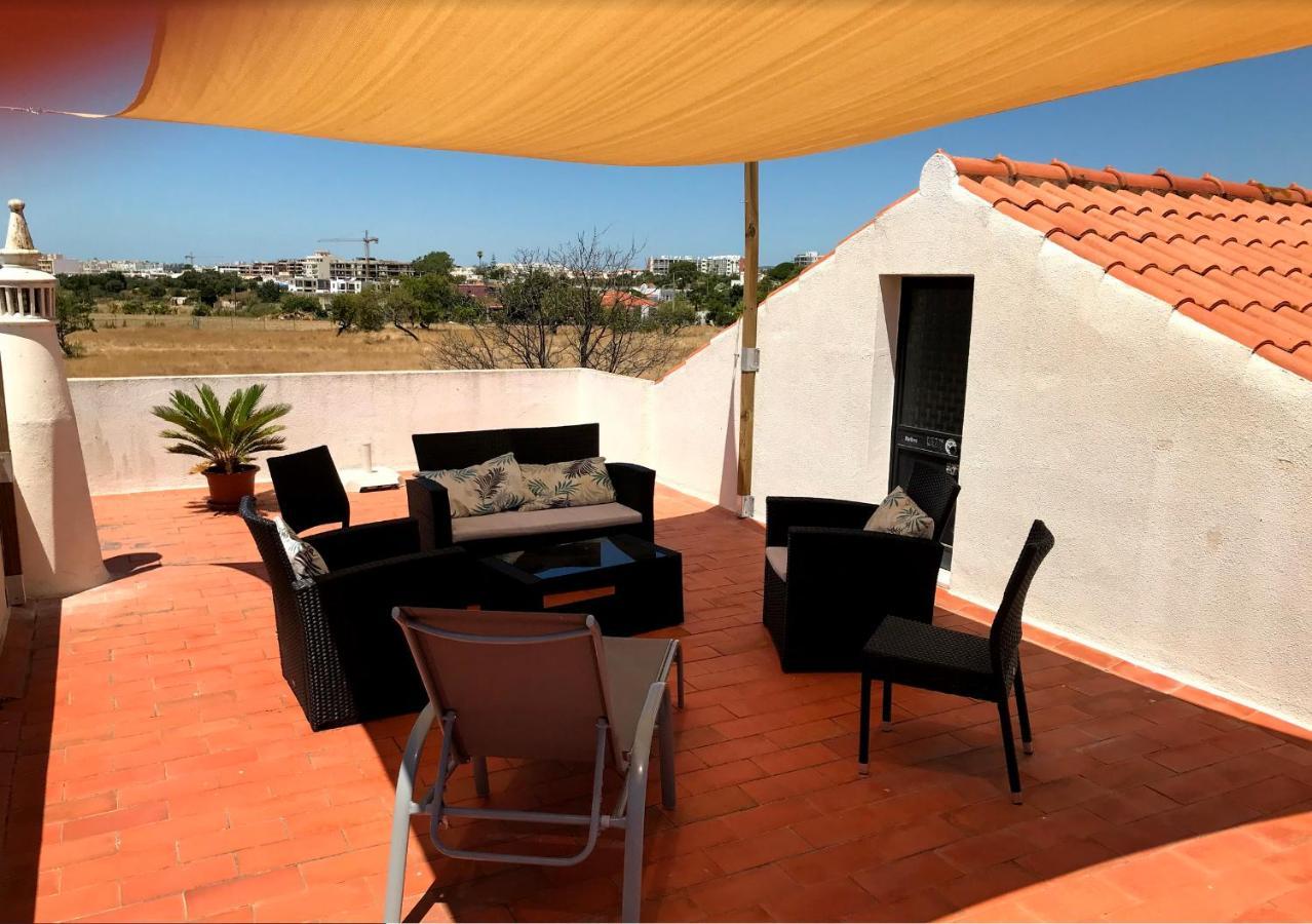 Casa Das Andorinhas Quelfes 외부 사진