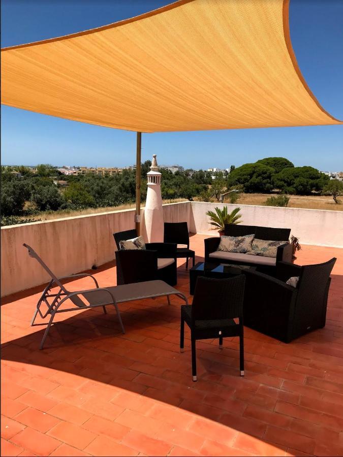 Casa Das Andorinhas Quelfes 외부 사진