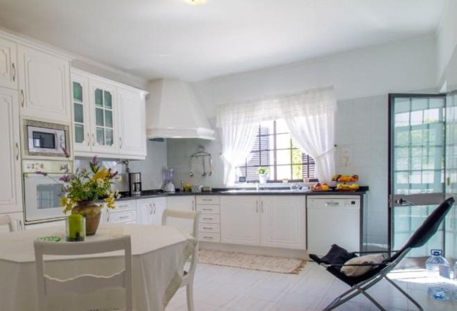 Casa Das Andorinhas Quelfes 외부 사진