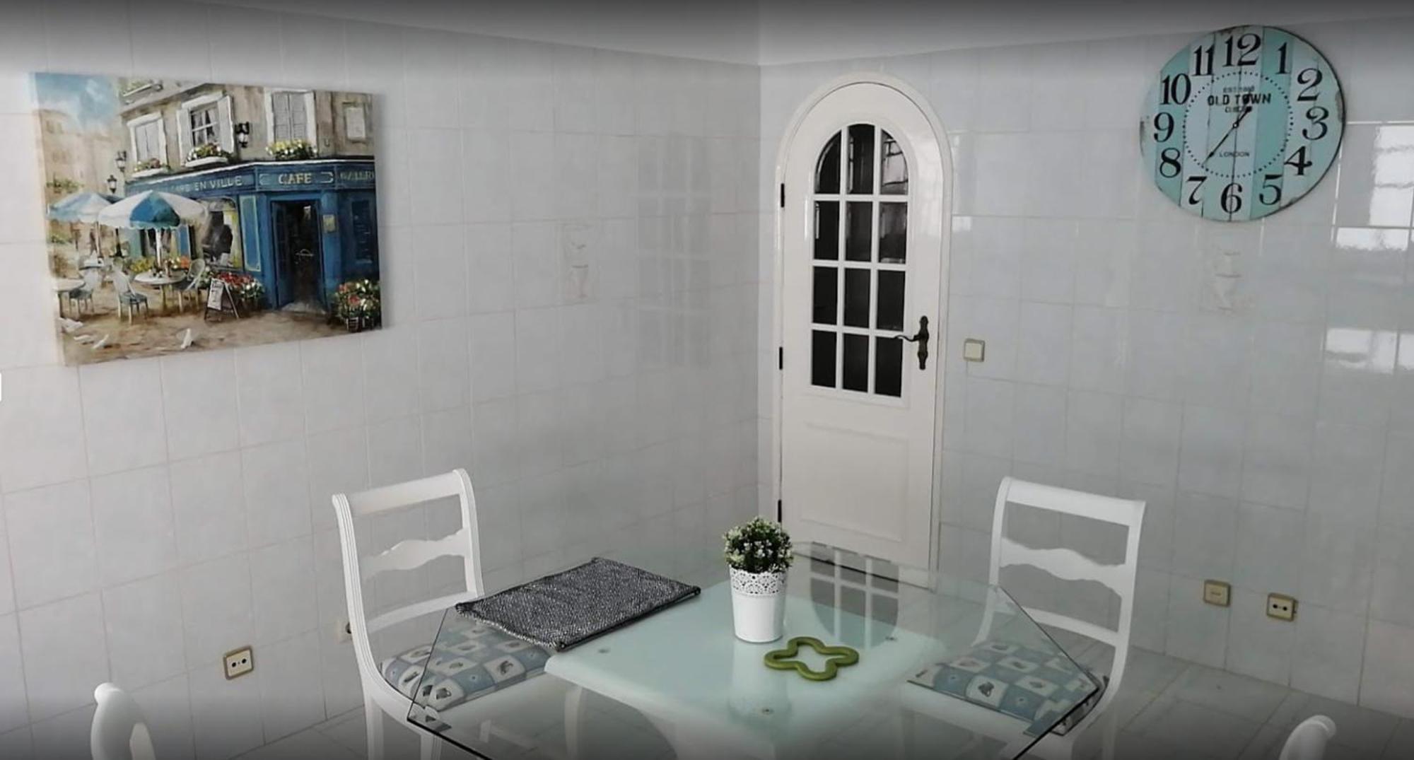 Casa Das Andorinhas Quelfes 외부 사진
