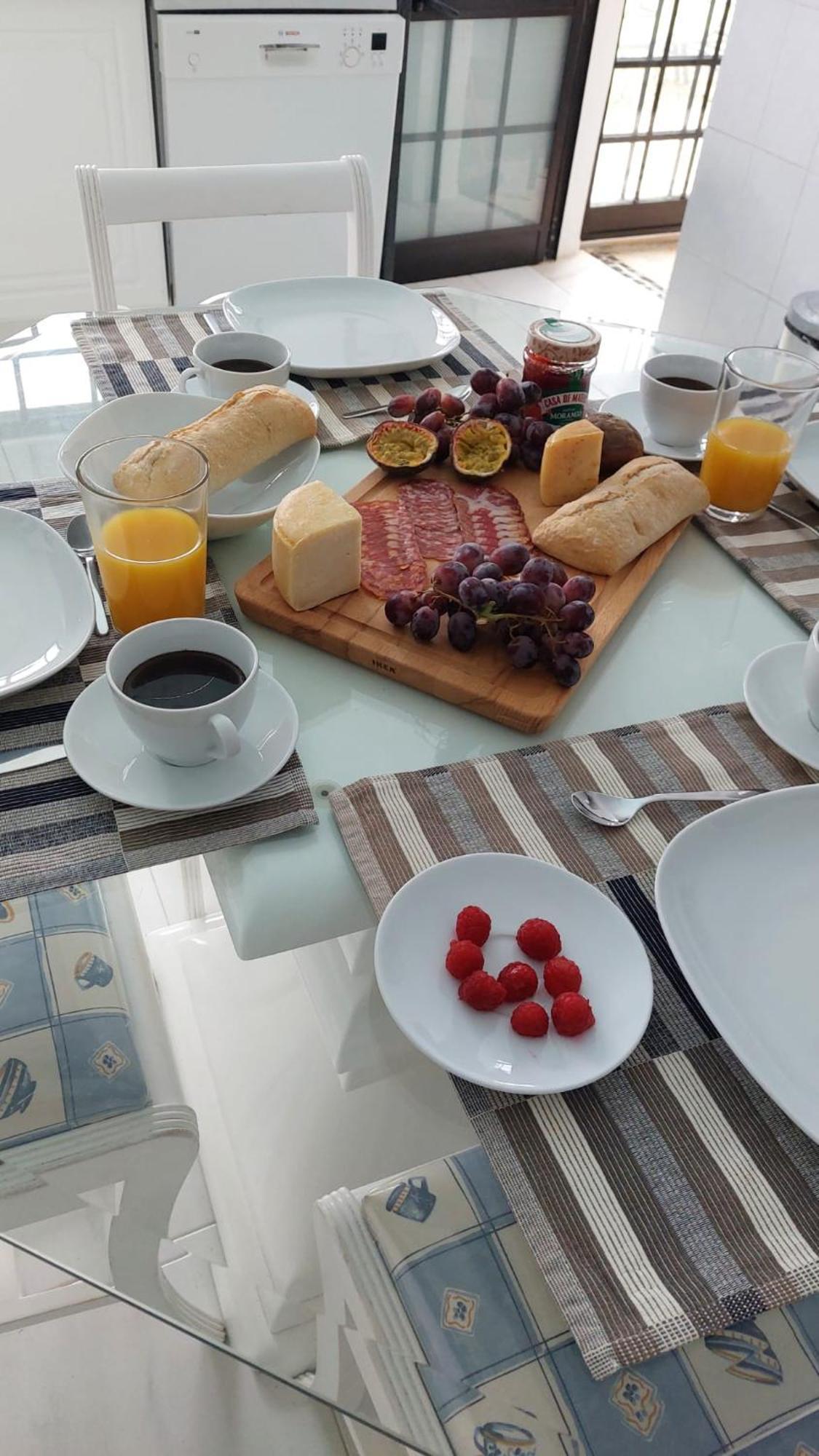 Casa Das Andorinhas Quelfes 외부 사진