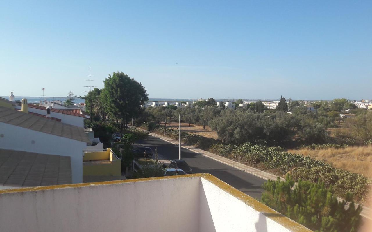 Casa Das Andorinhas Quelfes 외부 사진