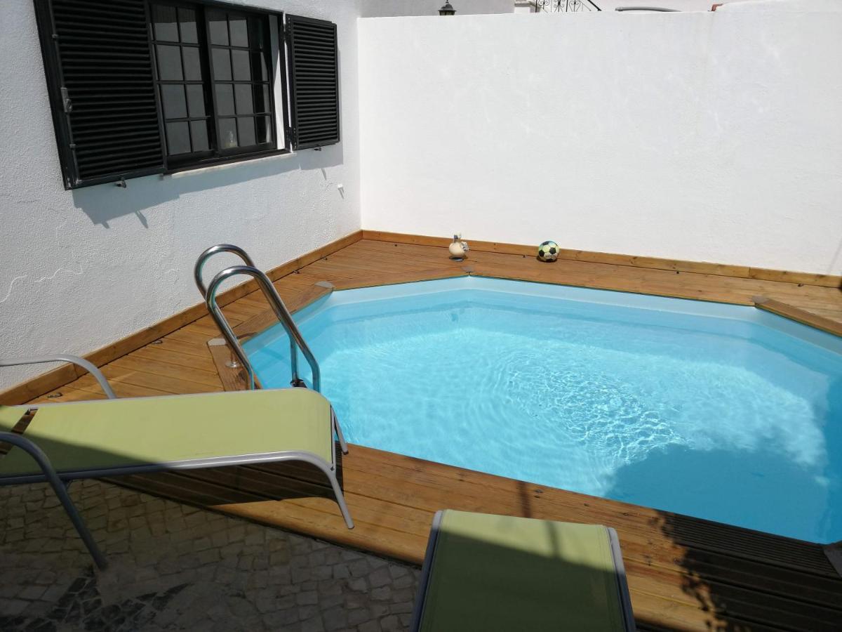 Casa Das Andorinhas Quelfes 외부 사진